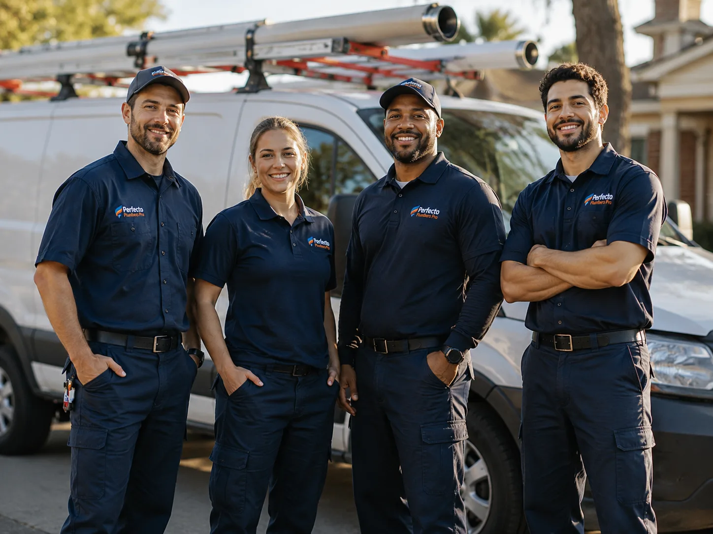 Emergency Plumber Near Me in Bluffton, OH near me